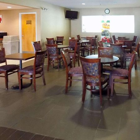 Quality Inn Kingdom City, Mo Εξωτερικό φωτογραφία