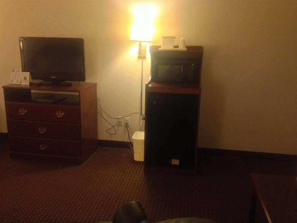 Quality Inn Kingdom City, Mo Εξωτερικό φωτογραφία