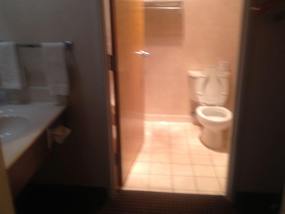Quality Inn Kingdom City, Mo Εξωτερικό φωτογραφία